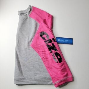 Beachbody Cize Crop Sweatshirt Size Medium